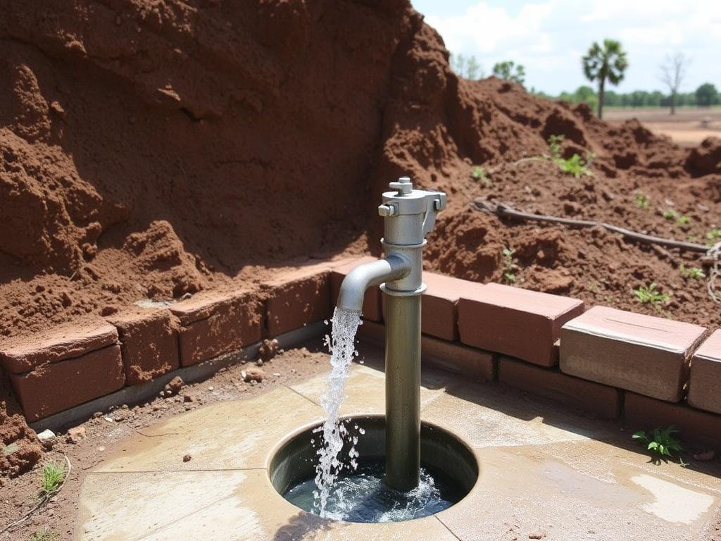 ca2dd7c43c31f1edc0f504defdc454f0 Телеинспекция и очистка скважин