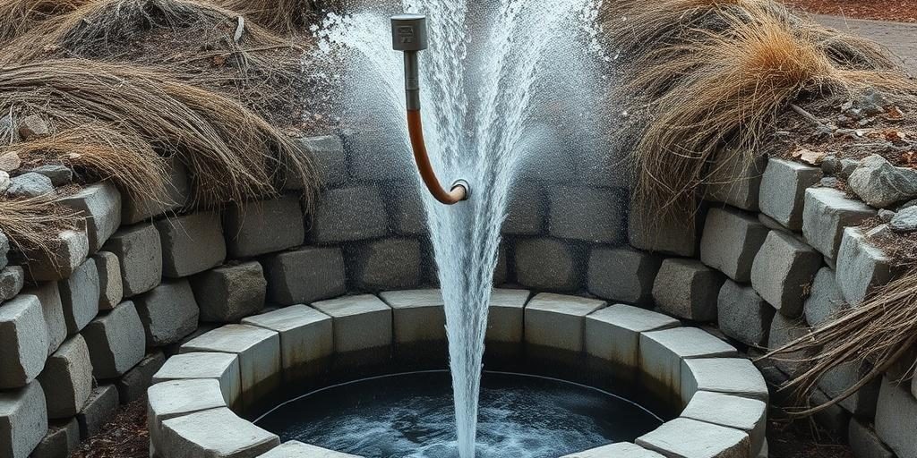 Промывка скважины воздухом в Калужской области: быстрый способ вернуть чистый поток Промывка скважины воздухом в Калужской области: быстрый способ вернуть чистый поток