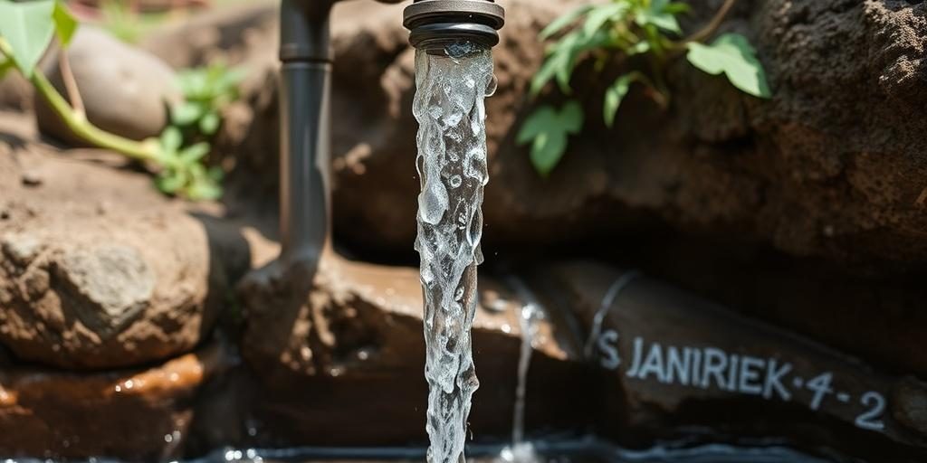 Как поднять дебит водяной скважины без лишних рисков Как поднять дебит водяной скважины без лишних рисков