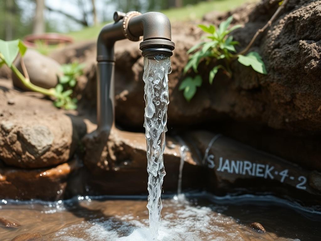 Телеинспекция и очистка скважин d516c36ecff669974de9f71450ea005a Телеинспекция и очистка скважин