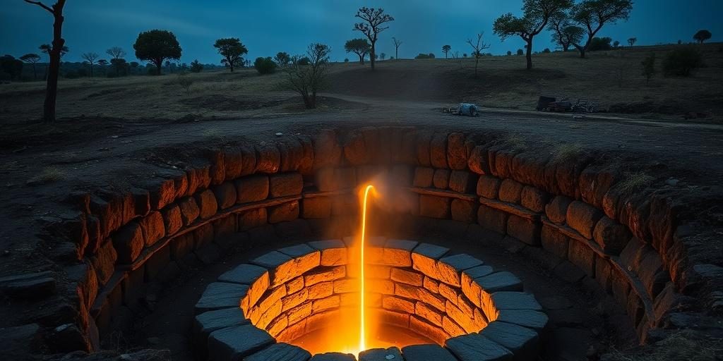 Промывка абиссинской скважины: как вернуть дебит и вкус воде в Тульской области