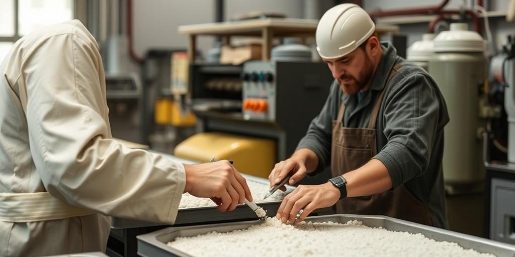 Дебит и производительность водяной скважины: как понять свой ресурс без лишней теории
