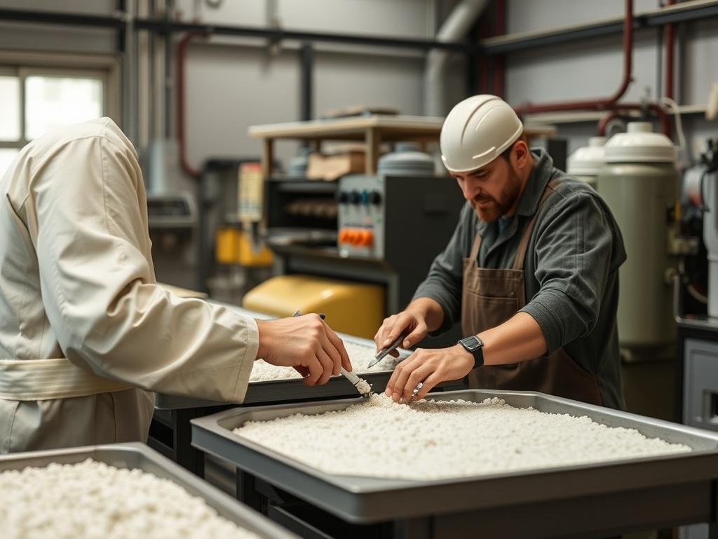 f41637f92683fc226137a6b312723a0a Телеинспекция и очистка скважин