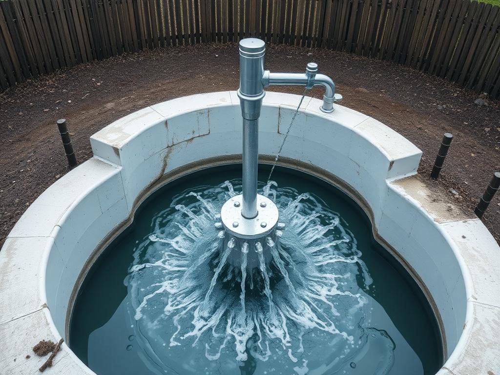 f7e9ddf1f77a1876a5f146ac54e43a6d Телеинспекция и очистка скважин