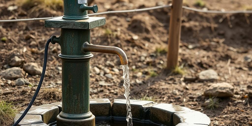 Производительность скважины на воду: простыми словами по Тульской области Производительность скважины на воду: простыми словами по Тульской области