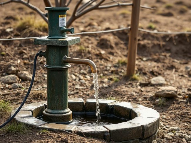 Производительность скважины на воду: простыми словами по Тульской области Производительность скважины на воду: простыми словами по Тульской области