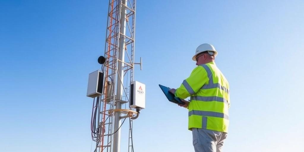 Теледиагностика скважин: как увидеть проблему до того, как пропадёт вода