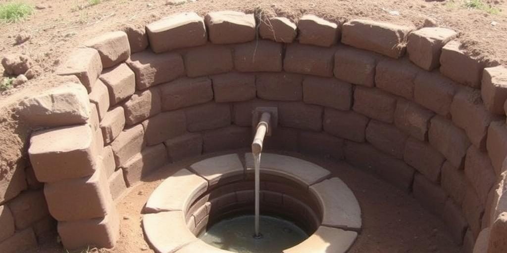 Промывка абиссинской скважины своими руками: как вернуть дебит без лишних нервов