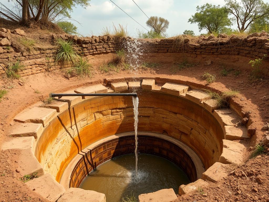 a89727c96d5d31efeed6e2a2ce227d9e Телеинспекция и очистка скважин