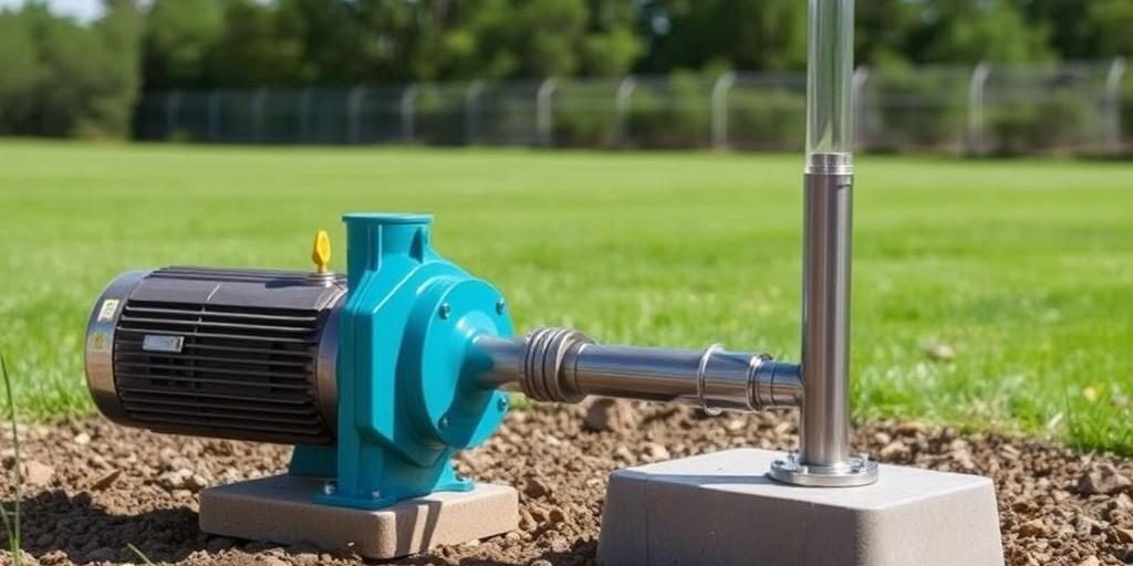 Как уменьшить производительность насоса для скважины в Воронежской области Как уменьшить производительность насоса для скважины в Воронежской области