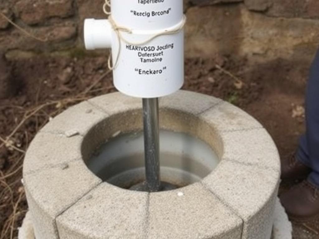 f18c45883d2b7fb9862f1615164d3e56 Углубление скважины на воду: как это делают в Московской области