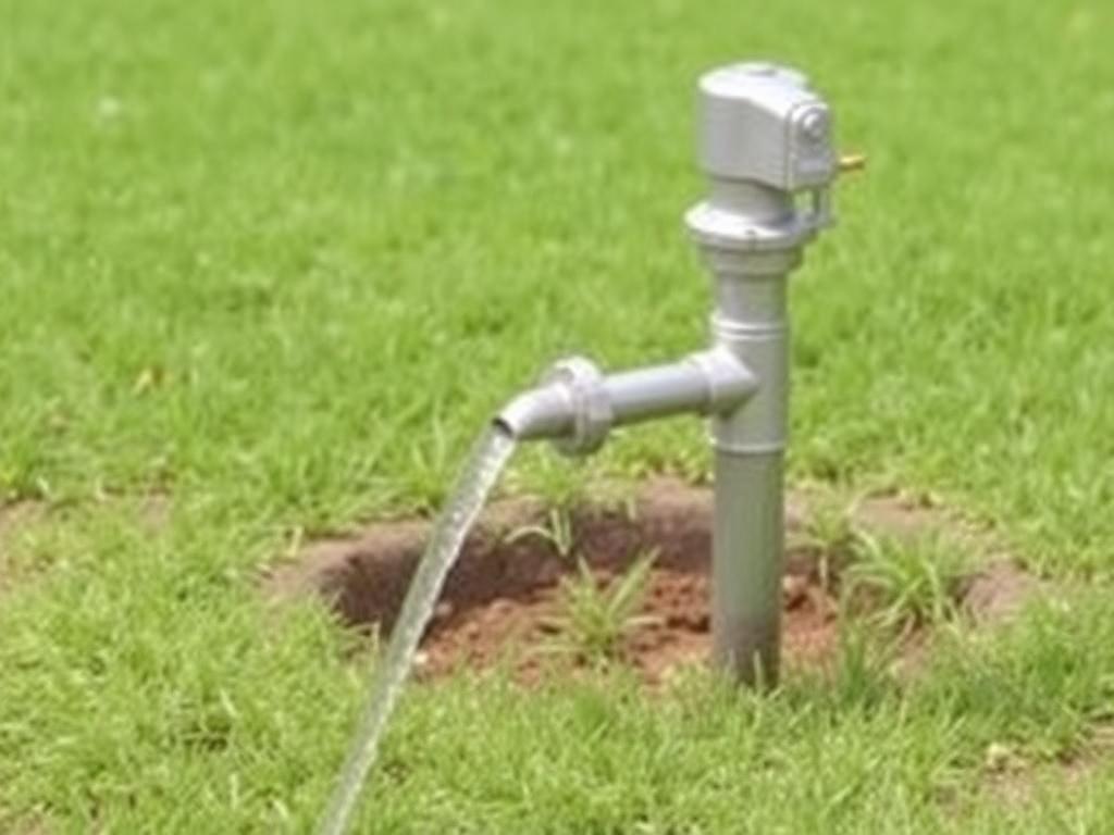 как уменьшить производительность насоса для скважины. Заключение и советы fa34a54fff5a2c57f9db6b5bcda9e486 Как уменьшить производительность насоса для скважины в Воронежской области