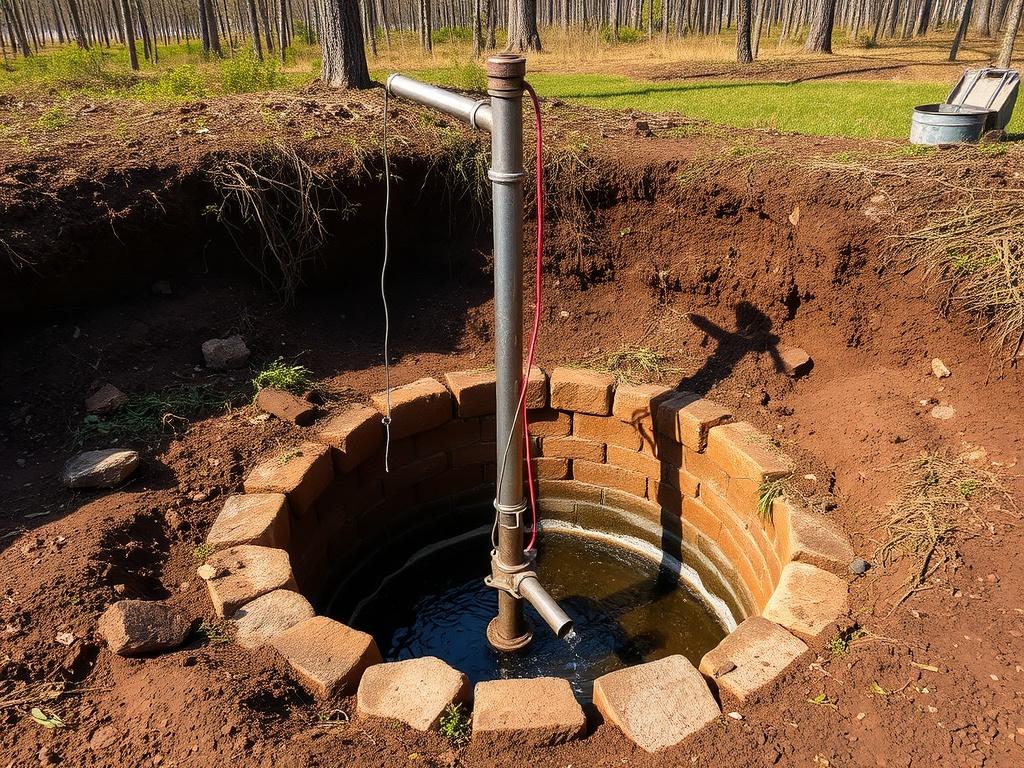 fd4751f28517a06f69bb064ebccd2e09 Промывка абиссинской скважины своими руками: как вернуть дебит без лишних нервов