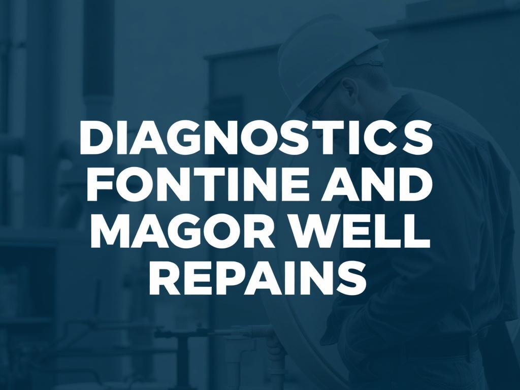 09241b4063ff75a96d14245866b88c73 Капитальная проверка и ремонт скважин на воду в Калужской области: что важно знать