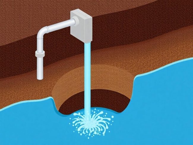 Чему равно забойное давление при промывке скважины — практический разбор для Московской области Чему равно забойное давление при промывке скважины — практический разбор для Московской области