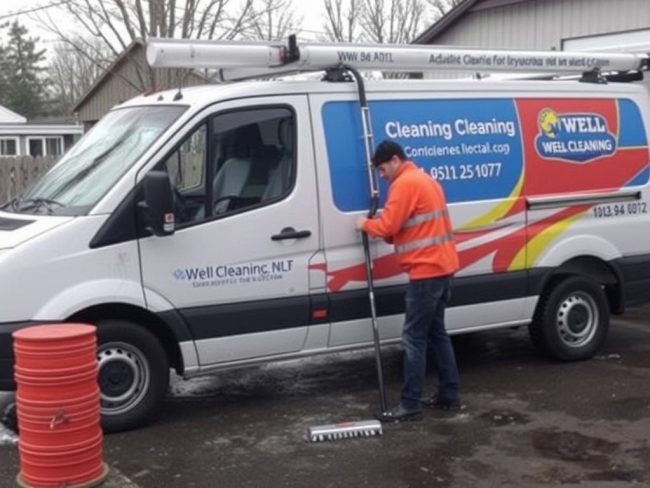 Промывка скважины: как учитывать расценку в смете и не ошибиться