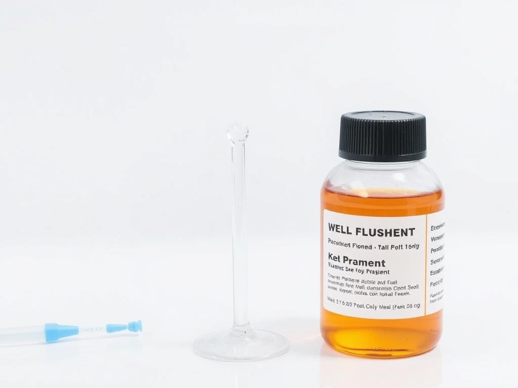 реагент для промывки скважин. Что делает реагент для промывки скважин 377675a385db6f94d1913bdcf01433b7 Реагент для промывки скважин: как выбрать и применять в Московской области