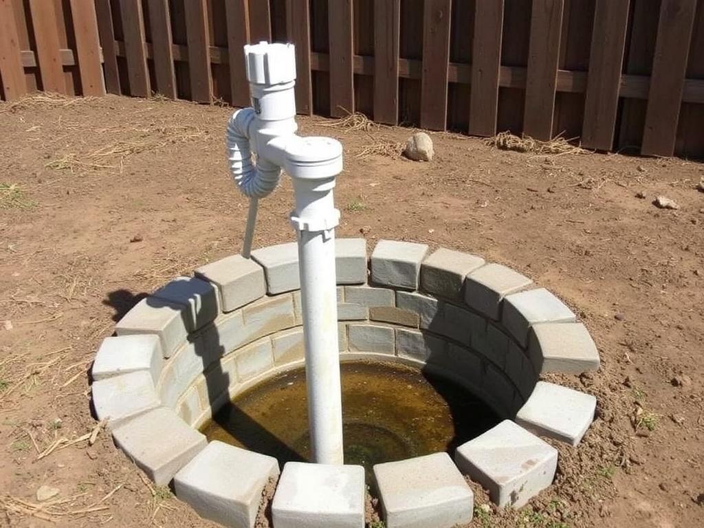 4bf5af54307c114157e98874c2a14903 Промывка скважин на воду своими руками: быстрый и понятный план для Воронежская область