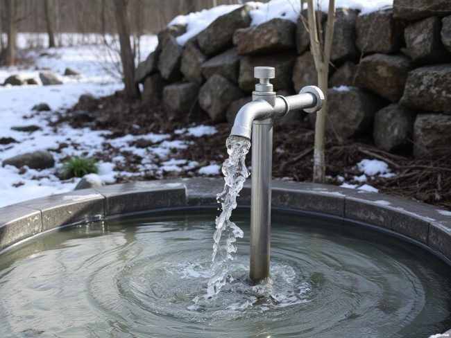 Промывка скважин на воду в Московской области: простые шаги и когда лучше звать специалиста