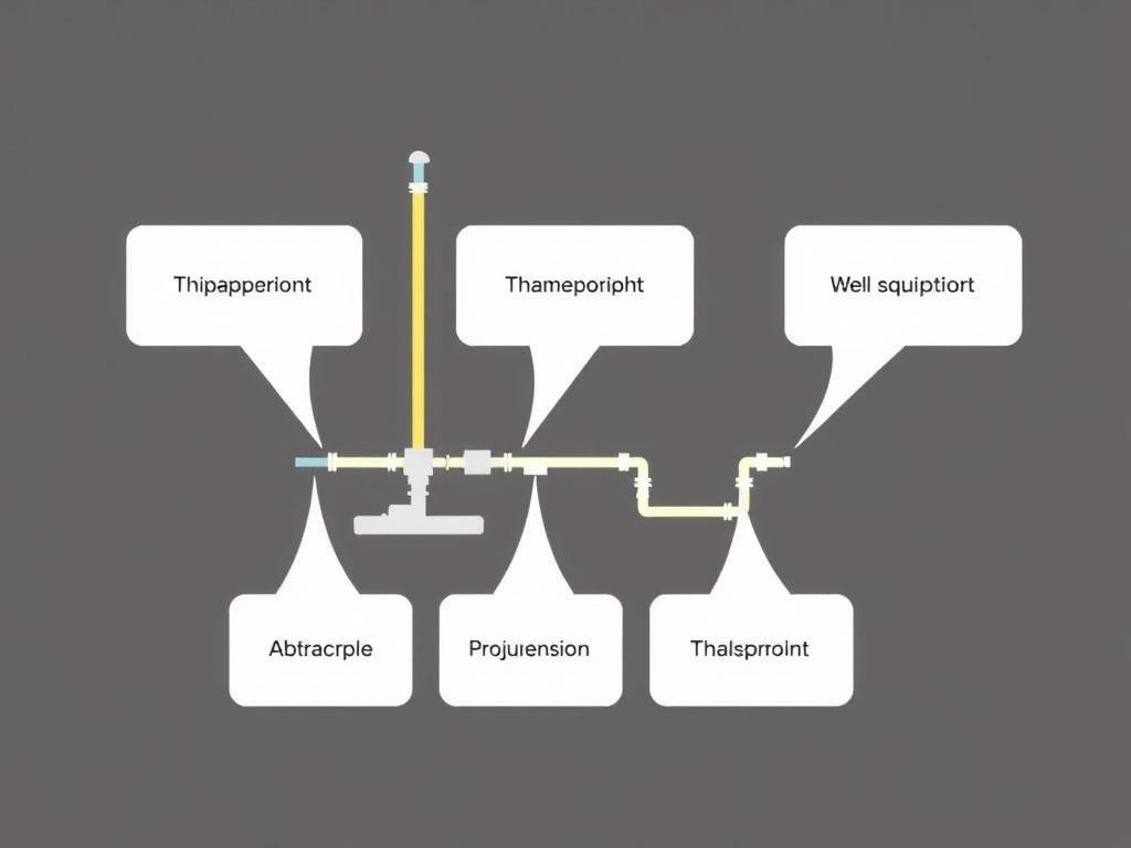 схема оборудования скважины при промывке. Схема оборудования: что где и зачем 7fd847f62ef8f90bbc37cbea89cf22cd Как правильно собрать схему оборудования скважины при промывке: простой план для хозяина участка