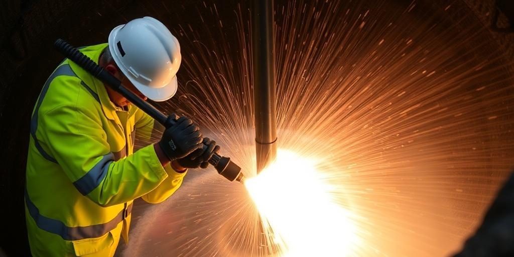 Как правильно промывать скважину: методы и простые рекомендации для владельцев в Воронежской области