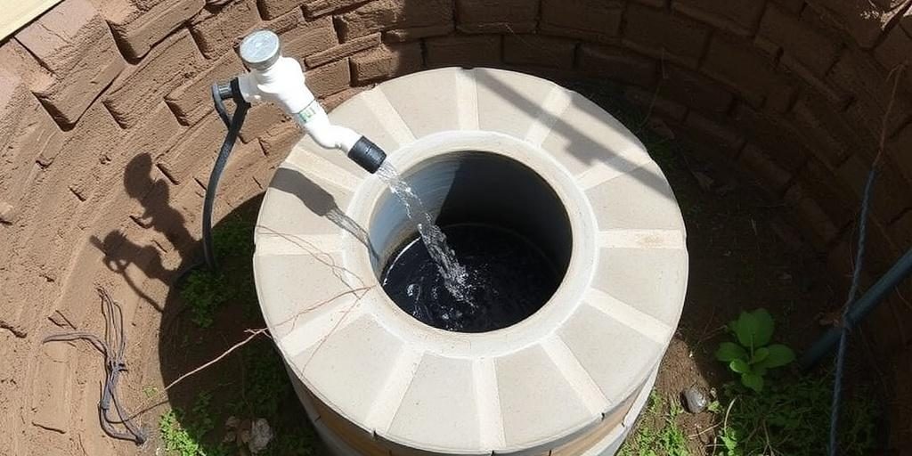 Промывка скважин на воду своими руками: быстрый и понятный план для Воронежская область