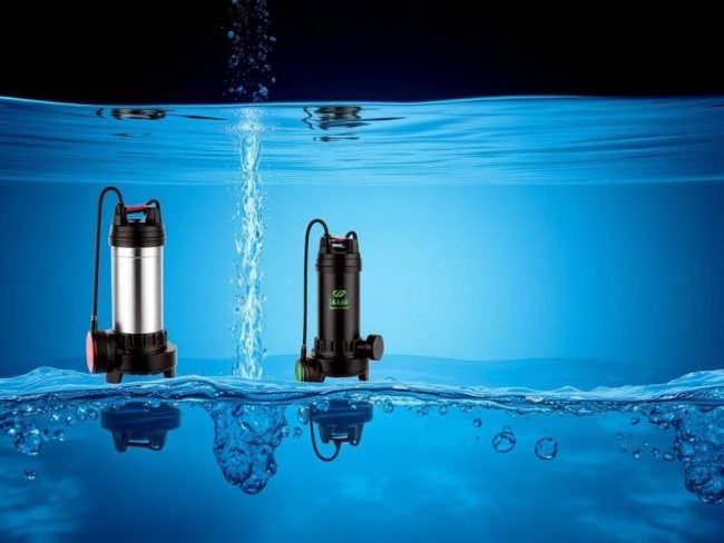 Как выбрать погружной насос для скважины в Республике Татарстан: простая правда о производительности Как выбрать погружной насос для скважины в Республике Татарстан: простая правда о производительности