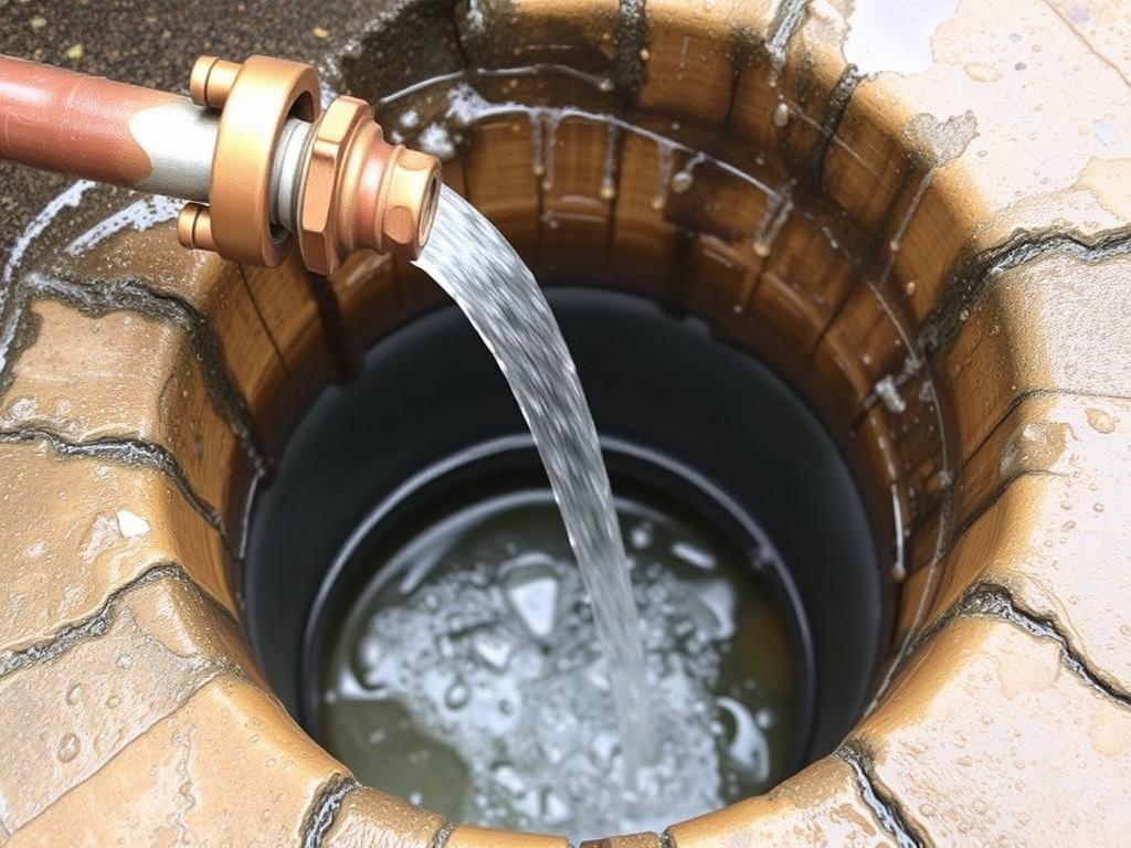 bf853033e998e44a1a0f7e09e1fd8a3d Промывка скважины на воду в Московской области: простые и безопасные шаги