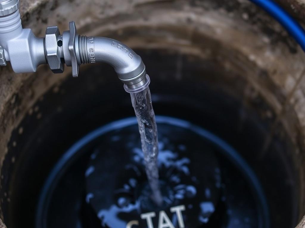 промывка скважины уэцн. Когда нужна промывка c5dc3ac9a7649730639570cbcd0d982e Промывка скважины с УЭЦН в Воронежской области: простая и понятная инструкция