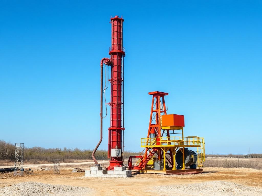 c6f6e19631f565f60c436499433e3493 Как понять, что с вашей скважиной на воду что то не так: простая диагностика для хозяев в Московской области