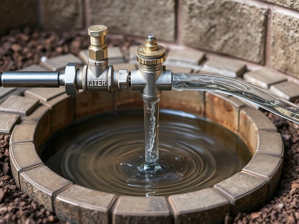 e16258b339864a38a731c97f2be622c6 Глушение скважины обратной промывкой: практическое руководство для владельцев в Воронежской области