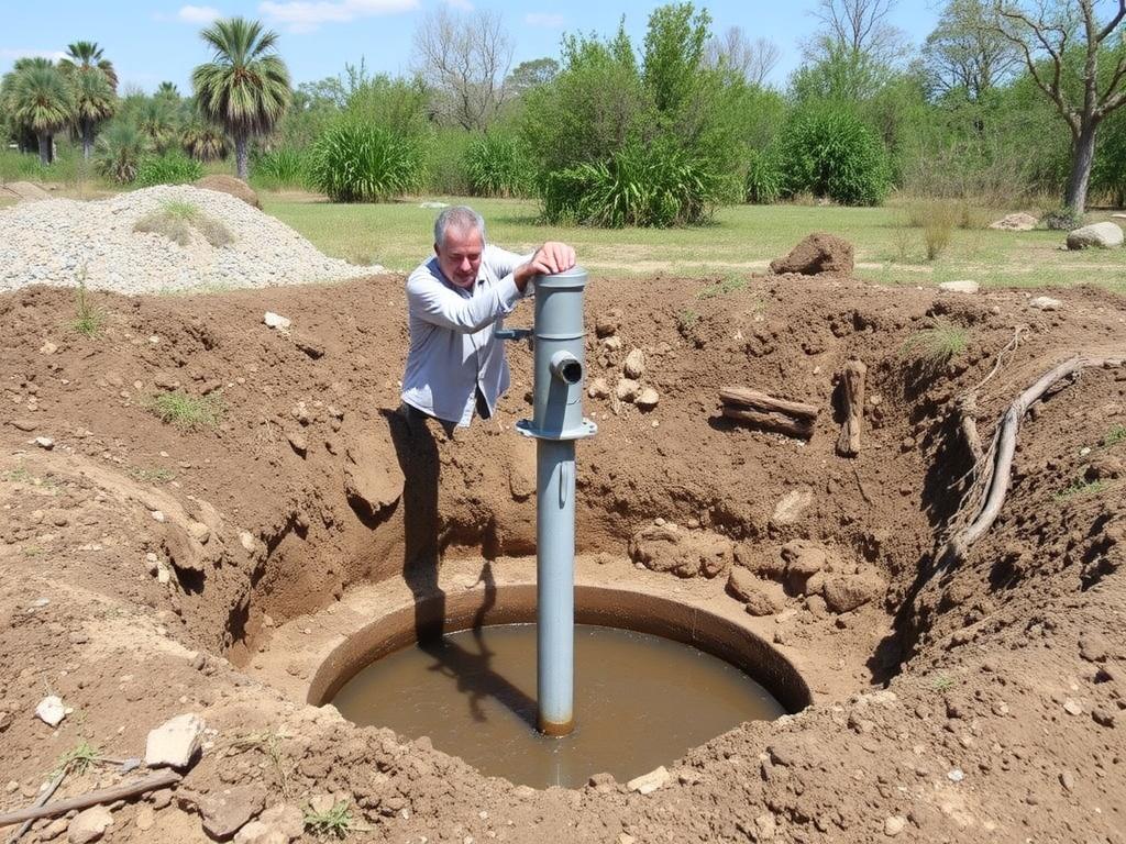 e5cec2a178156ccb636f2349896fa4d3 Как выбрать насос для промывки скважины от ила в Московской области