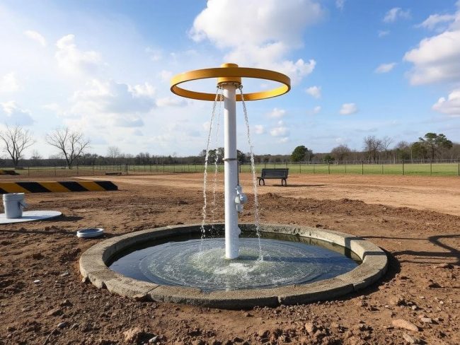 Химическая промывка скважины: простая инструкция для владельцев в Тульской области Химическая промывка скважины: простая инструкция для владельцев в Тульской области