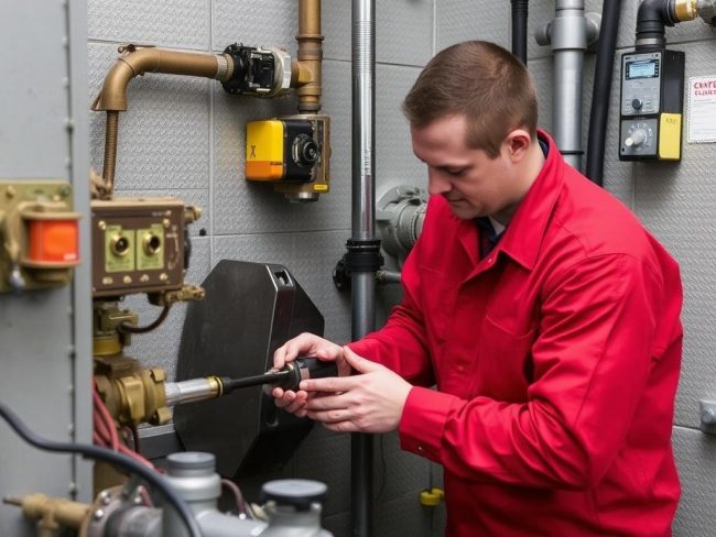 Капитальная проверка и ремонт скважин на воду в Калужской области: что важно знать